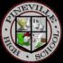 Pineville High School Logo